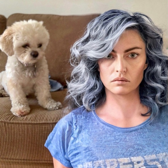 • Coach trench for dogs • Worn once • Size M /adjustable for S • - Picture 7 of 7